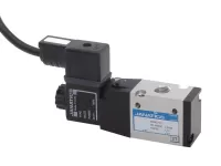 Van điện từ Solenoid Valve DS245SR61
